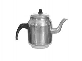 Coffee Maker Diary 2