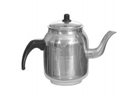 Coffee Maker No 3