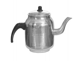 Coffee Maker Moisture Number 4