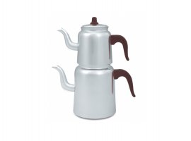Classic Teapot