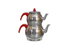 Sphere Teapot 2 Number