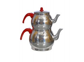 Sphere Teapot Number 3